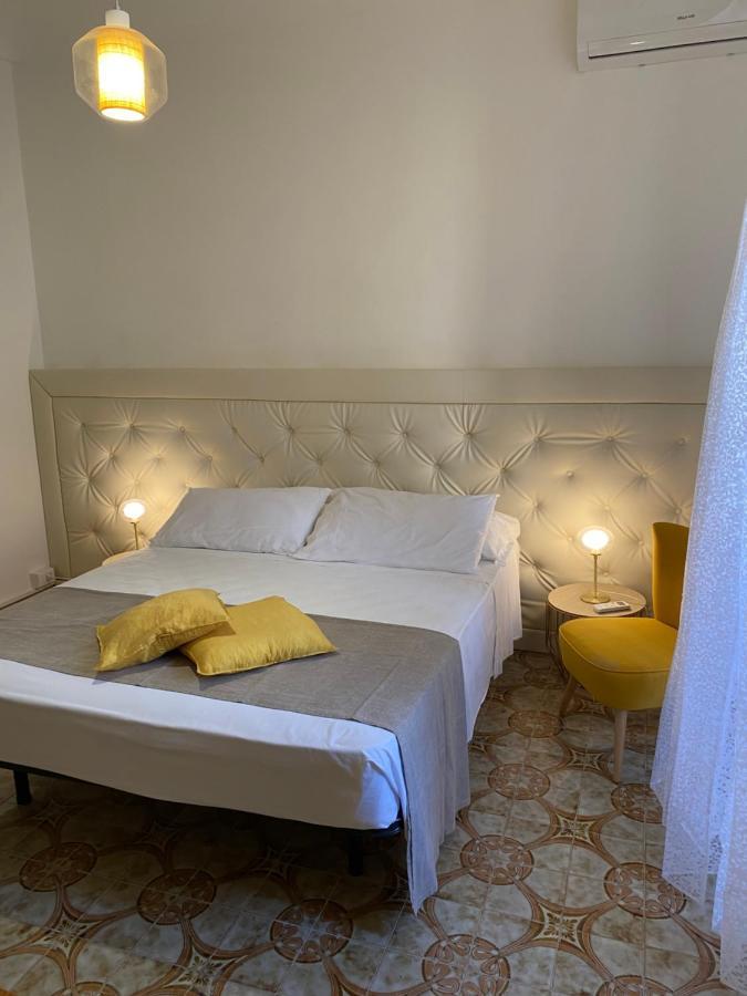 Bianca Rooms Noto Exterior photo