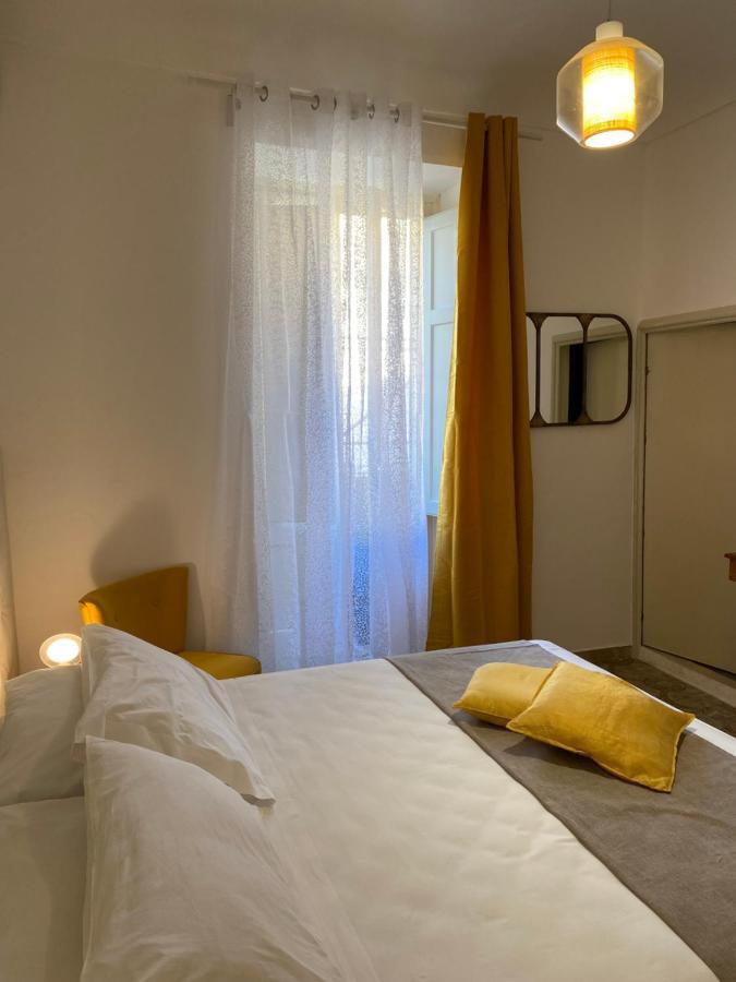Bianca Rooms Noto Exterior photo