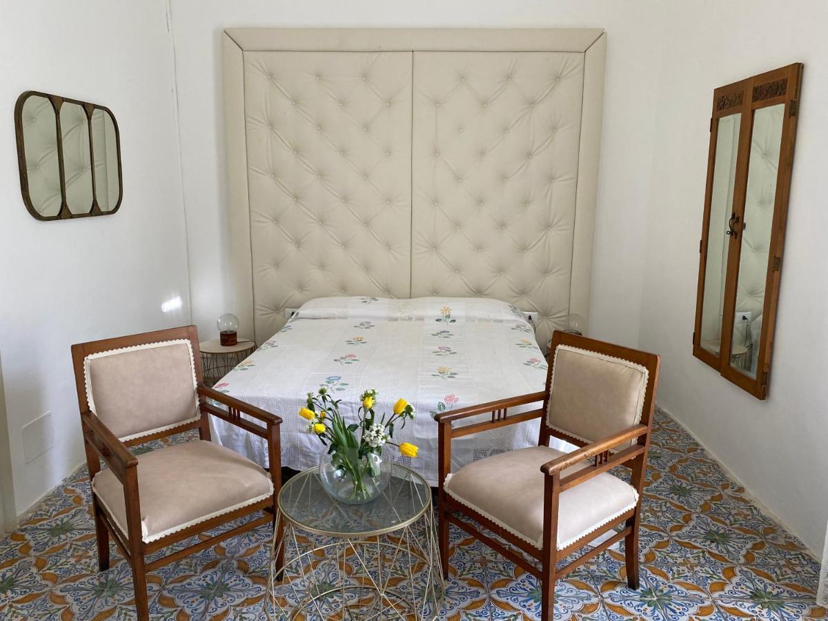 Bianca Rooms Noto Exterior photo