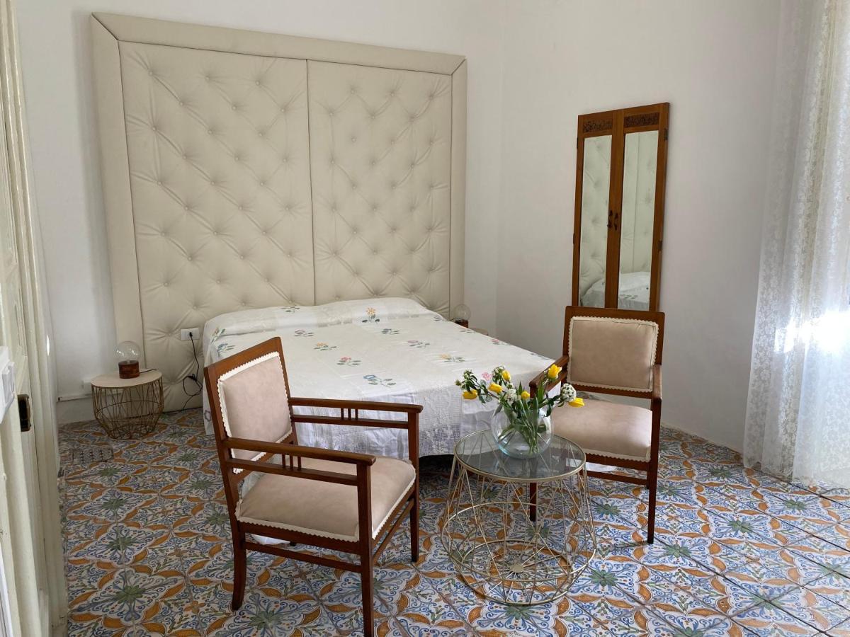 Bianca Rooms Noto Exterior photo
