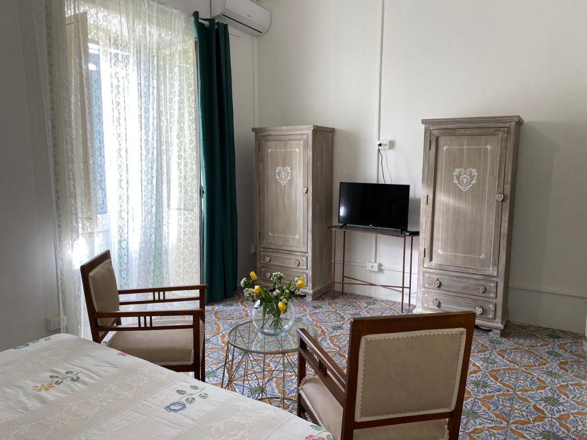 Bianca Rooms Noto Exterior photo