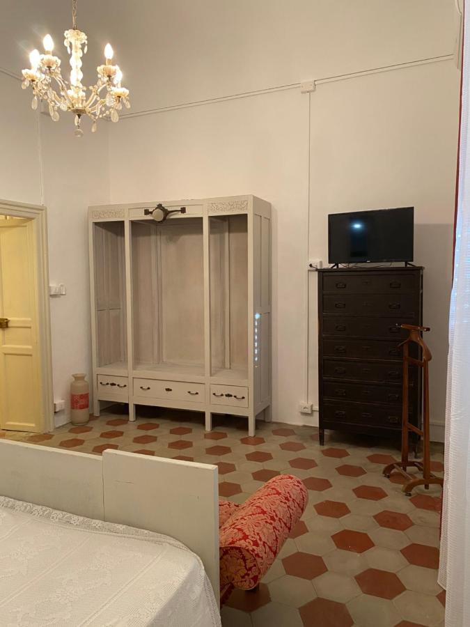 Bianca Rooms Noto Exterior photo