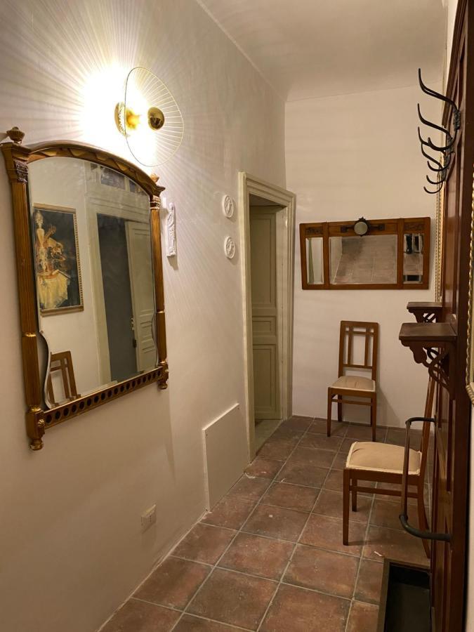 Bianca Rooms Noto Exterior photo