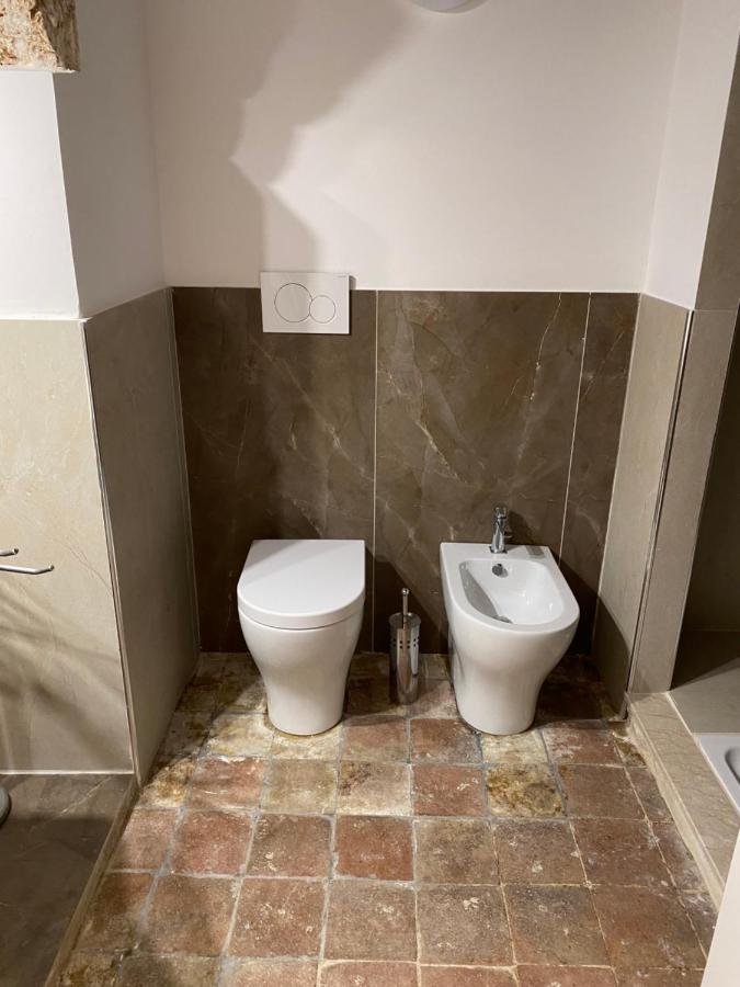 Bianca Rooms Noto Exterior photo