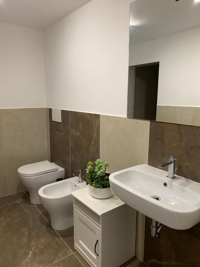 Bianca Rooms Noto Exterior photo